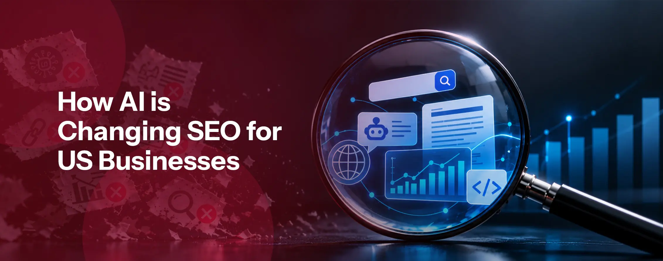 How AI is Changing SEO for US Businesses